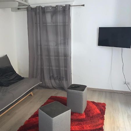 Bastia Appartement De Charme En Hyper Centre Εξωτερικό φωτογραφία