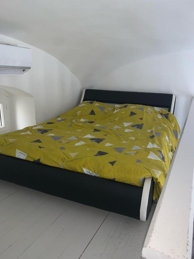 Bastia Appartement De Charme En Hyper Centre Εξωτερικό φωτογραφία
