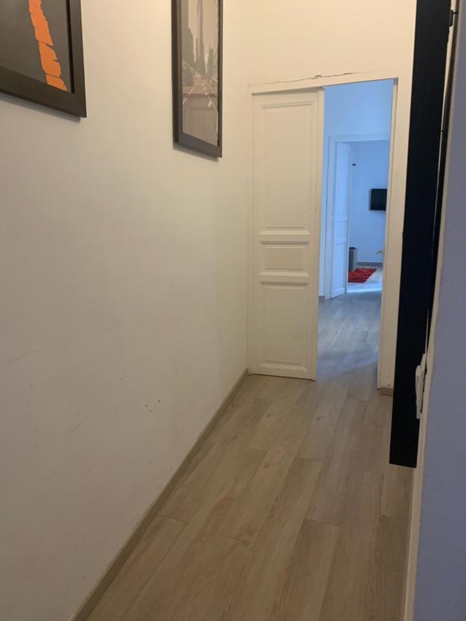 Bastia Appartement De Charme En Hyper Centre Εξωτερικό φωτογραφία